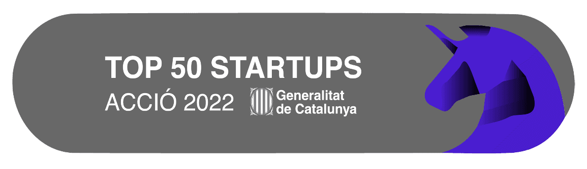 Top 50 startups por la generalitat